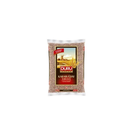 Karabugday Buchweizen 1Kg
